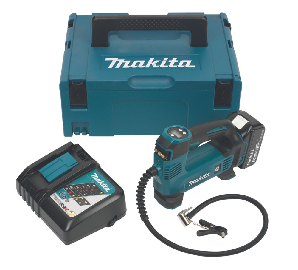 Makita tyre inflator 18v screwfix new arrivals