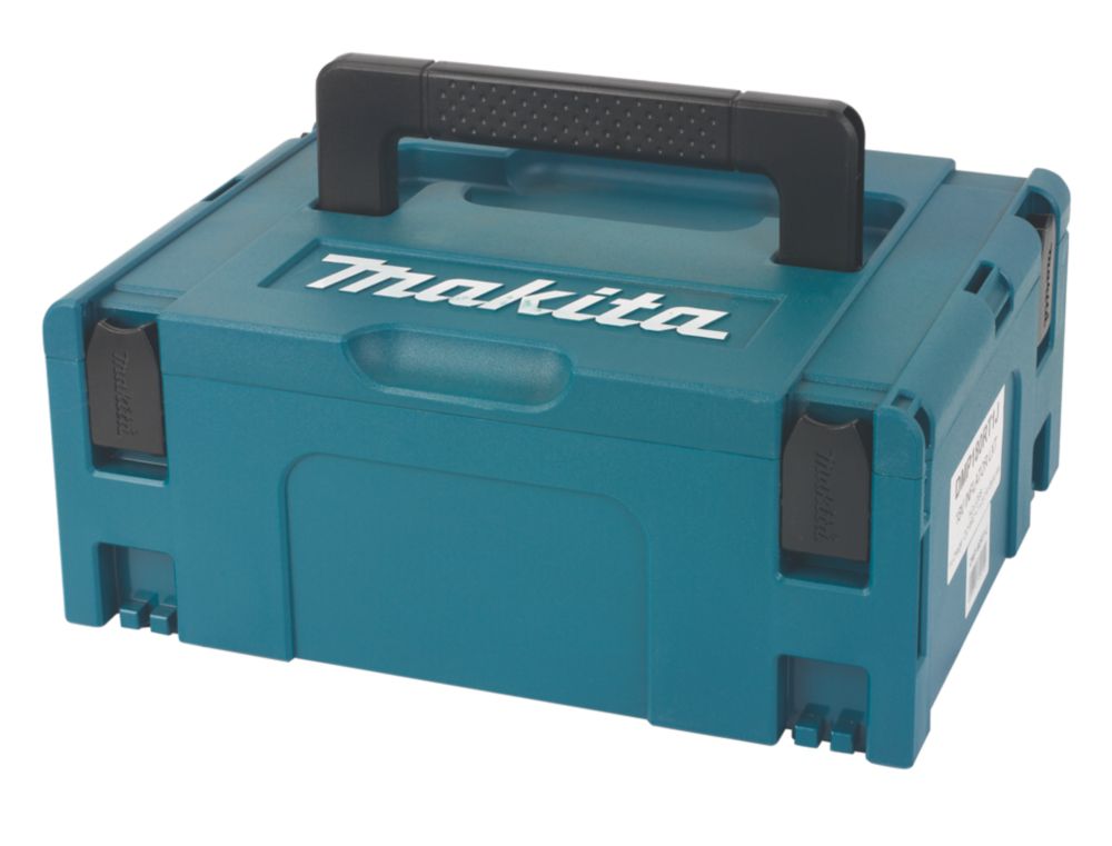 Makita DMP180RT1J 18V 1 x 5.0Ah Li Ion LXT Cordless Inflator Screwfix