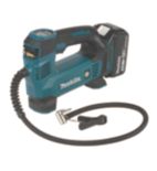 Makita inflator 18v screwfix sale