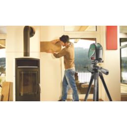 Bosch TT 150 0603691101 Tripod 1570mm