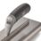 Ragni  Internal & External Cement Edging Trowel 11" x 4 3/4"
