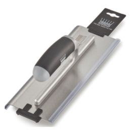 Ragni  Internal & External Cement Edging Trowel 11" x 4 3/4"