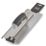 Ragni  Internal & External Cement Edging Trowel 11" x 4 3/4"