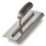 Ragni  Internal & External Cement Edging Trowel 11" x 4 3/4"