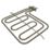 Electruepart ELE4016  Grill Oven Element 2600W