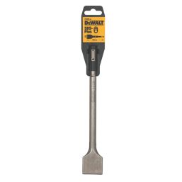 DeWalt SDS Plus Shank Tile Chisel 40mm x 250mm