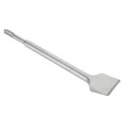 DEWALT SDS Plus Shank Cranked Tile Chisel 40mm x 250mm