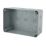 British General IP55 Weatherproof Outdoor Enclosure 270mm x 180mm x 135mm
