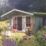 Shire Cannock 12' x 10' (Nominal) Apex Timber Log Cabin