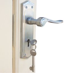 Shire Cannock 12' x 10' (Nominal) Apex Timber Log Cabin