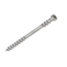 Spax  TX Cylindrical Self Drilling Decking Screws 4.5mm x 60mm 250 Pack