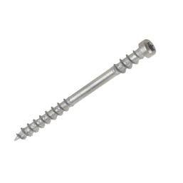 Spax  TX Cylindrical Self Drilling Decking Screws 4.5mm x 60mm 250 Pack