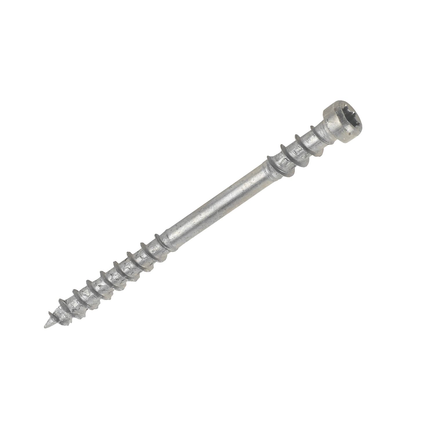 Spax TX Cylindrical Self Drilling Decking Screws 4.5mm x 60mm 250 Pack (8667T)