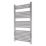 Azur 1150mm x 600mm 1054BTU Chrome Flat  Towel Radiator