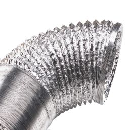 Cooke & Lewis Cooker Hood Venting Kit