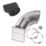 Cooke & Lewis Cooker Hood Venting Kit
