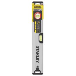 Stanley FatMax Xtreme Magnetic Box Beam Level 1.3ft (400mm)