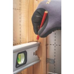 Stanley FatMax Xtreme Magnetic Box Beam Level 1.3ft (400mm)