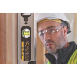 Stanley FatMax Xtreme Magnetic Box Beam Level 1.3ft (400mm)