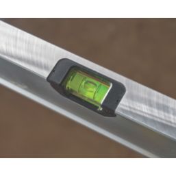 Stanley FatMax Xtreme Magnetic Box Beam Level 1.3ft (400mm)