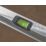 Stanley FatMax Xtreme Magnetic Box Beam Level 1.3ft (400mm)