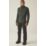 Regatta Kenger Half Zip Fleece Olive Night 3X Large 51.9" Chest