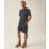 Regatta Action Shorts Navy 32" W