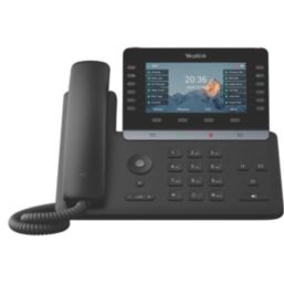 Yealink SIP-T85W 16-Line VoIP Phone