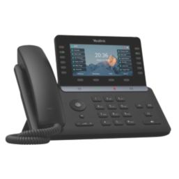 Yealink SIP-T85W 16-Line VoIP Phone