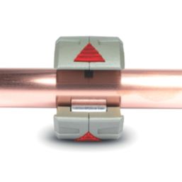 Rothenberger Pro-Cut 3/4" Manual Copper Rotary Pipe Cutter