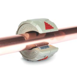 Rothenberger Pro-Cut 3/4" Manual Copper Rotary Pipe Cutter