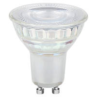 LAP   GU10 LED Light Bulb 345lm 5.3W 5 Pack