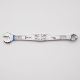 Wera 6003 Joker Combination Spanner 6mm