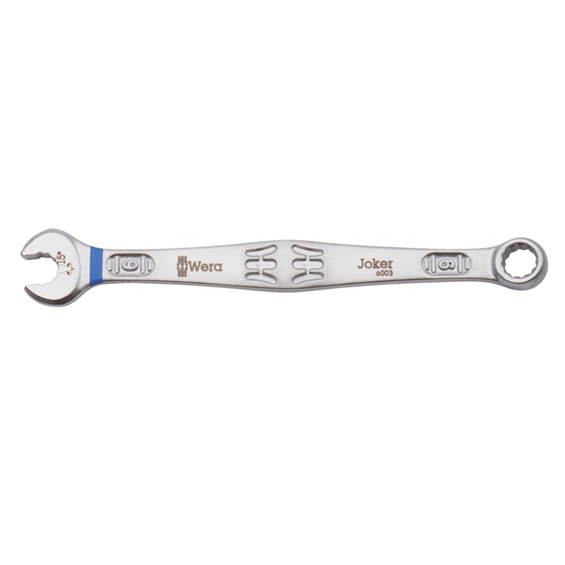 Wera 6003 Joker Combination Spanner 6mm