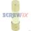 Baxi 160031 FUSE - 1A (250V)