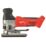 Milwaukee HD18JSB-0 18V Li-Ion RedLithium  Cordless Body-Grip Jigsaw - Bare