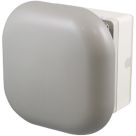 Vent-Axia W164210  (11 3/4") Axial Commercial Extractor Fan  Soft-Tone Grey 220-240V