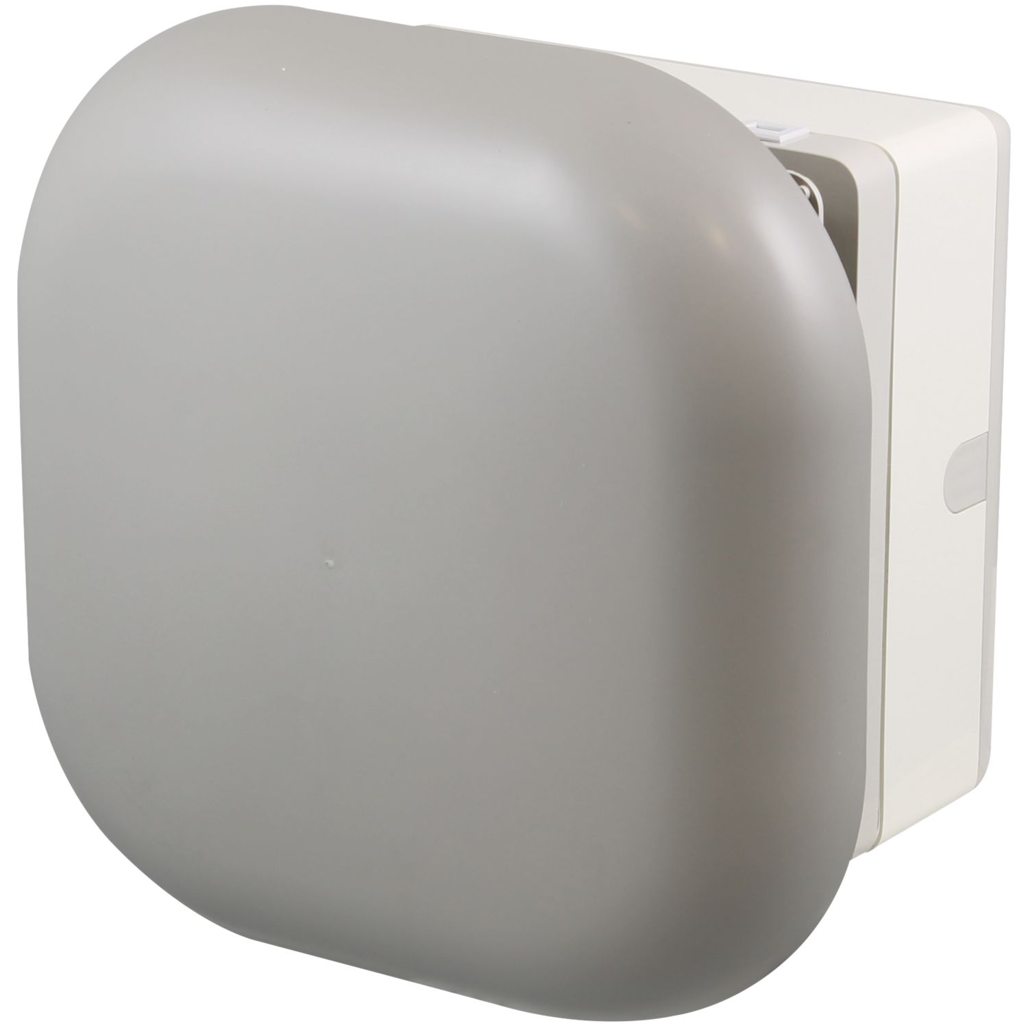 Vent-Axia W164210 (11 3/4") Axial Commercial Extractor Fan Soft-Tone Grey 220-240V (866HT)