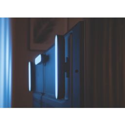 Philips Hue Play LED Smart Light Bars White 13.2W 500lm 2 Pack