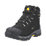 Amblers FS987    Safety Boots Black Size 11