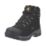 Amblers FS987 Size 11  Black Waterproof Steel Toe Cap Safety Boots