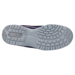 Puma Fuse Tech Size 5 Womens Black   Steel Toe Cap Safety Trainers