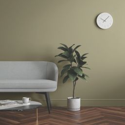 LickPro Max+ 5Ltr Green 19 Eggshell Emulsion  Paint