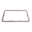 Vokera 20116625 Burner seal