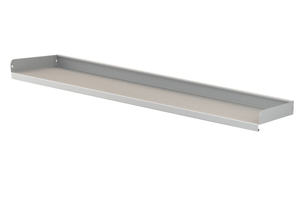 Van Guard Angled Van Racking Shelf 1183mm x 381mm