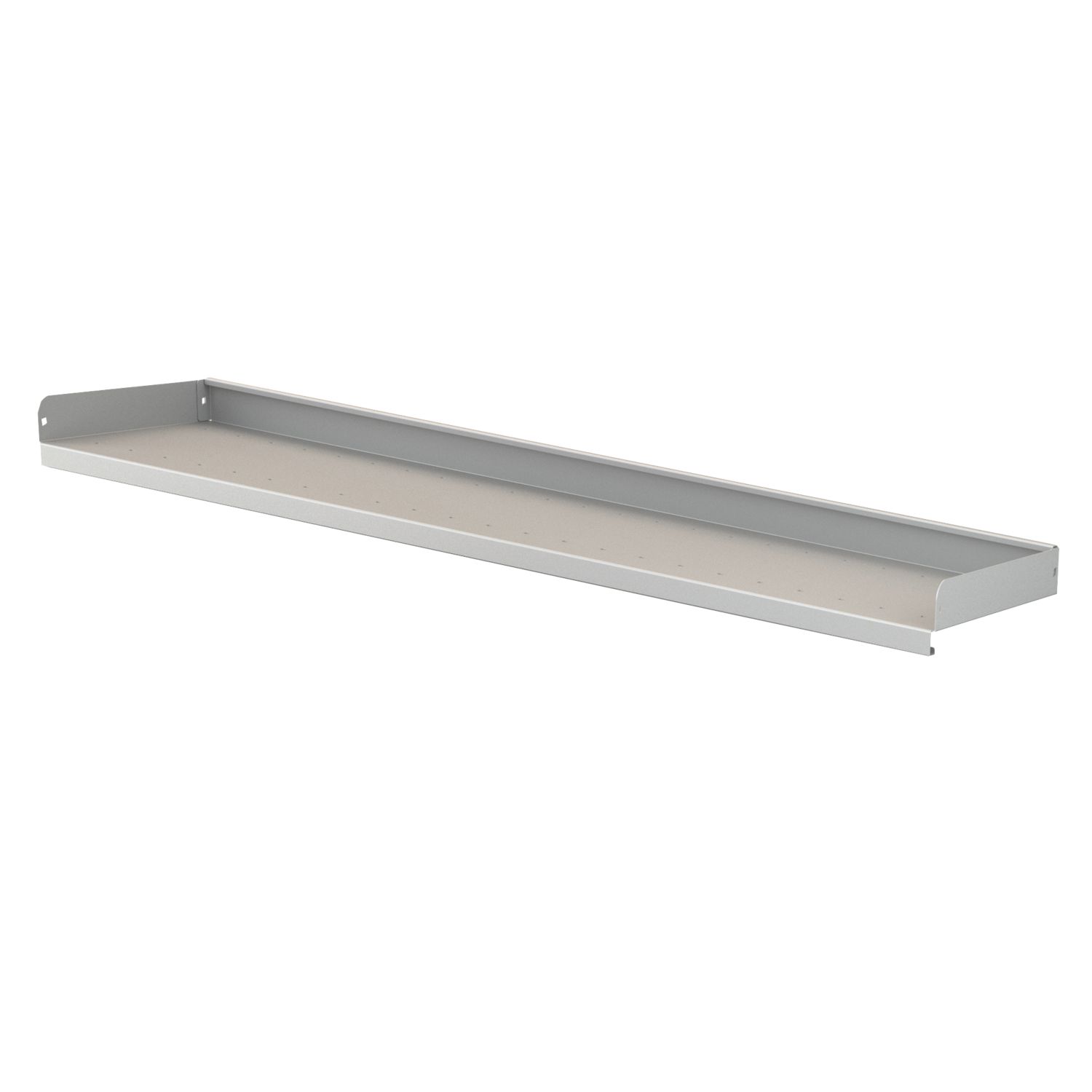 Van Guard Angled Van Racking Shelf 1183mm x 381mm (866KP)