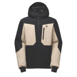 Dare 2B Eagle IV Waterproof Ski Jacket Black/White Pepper Medium Size 39-40" Chest