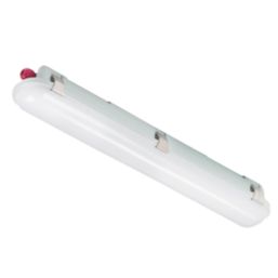 Brackenheath  Single 2ft Maintained Emergency LED Non-Corrosive Batten 27W 3240lm