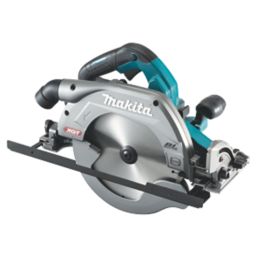 Makita HS009GZ 235mm 40V Li Ion XGT Brushless Cordless Circular