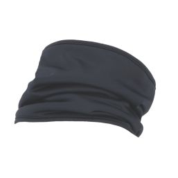 Site Dundrick Neck Gaiter Black - Screwfix